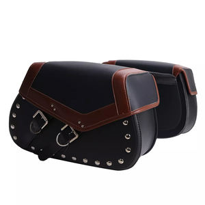 กระเป๋าเครื่องมือข้างเบาะมอเตอร์ไซค์,กระเป๋าหนังคุณภาพดีที่สุดสำหรับมืออาชีพทุกประเภท - Product Image 3