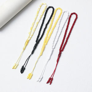 도매 아크릴 유니섹스 이슬람 타스비흐 구슬 디크르 묵주 목걸이 무슬림 여성 및 남성용 선물 - Product Image 4