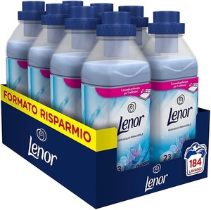 Lenor Professional Fabric Softener Odor Eliminator – 3.8 l - Product Image 2