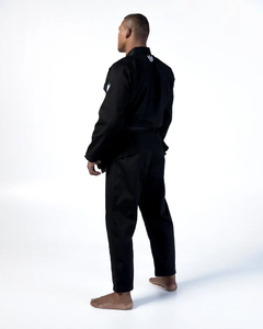 Kimono BJJ con logotipo personalizado 2024, uniforme de Judo de último diseño, Jiu-Jitsu Gi para mujeres, hombres y niños, ropa de artes marciales de Karate - Product Image 5