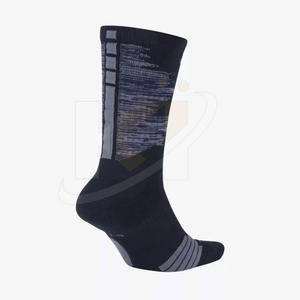Chaussettes de sport de bonne qualité, tendances et personnalisées Chaussettes tricotées personnalisées Chaussettes tricotées respirantes - Product Image 3