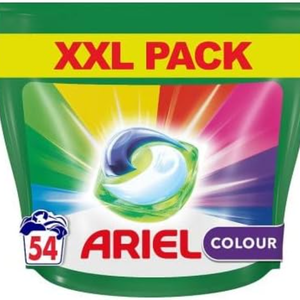 Ariel Todo en 1 Detergente Pods 50's Color - Product Image 6