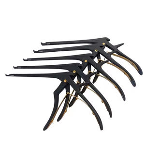 คีร์ริสันขึ้นกัดขึ้น90องศา <span class=keywords><strong>kerrison</strong></span> rongeur 90องศาลง <span class=keywords><strong>kerrison</strong></span> <span class=keywords><strong>Forceps</strong></span> 40องศาขึ้นและ40องศาลง - Product Image 1