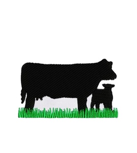 Custom Embroidery <b>Patch</b> Embroidered Logo <b>Patch</b> for Hats <b>Jackets</b> Bags Durable Apparel Branding Solution - Product Image 1