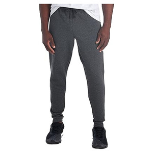 Men Sweatpants and Trousers Drawstring Custom Logo and Printing 100% Cotton Eco-Friendly Breathable men sweatpants - Product Image 4