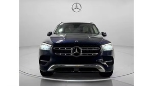 Mercedes-Benz GLE 350 SUV 4MATIC, Certificado, Seminuevo, Transmisión Automática, Interior Claro, Asientos de Cuero, ACC, R17 - Product Image 5