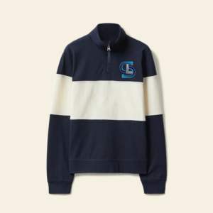 เสื้อสเวตเชิ้ตมีฮู้ดสำหรับผู้หญิงเสื้อจั๊มเปอร์คอกลมผ้าคอตตอนพิมพ์ลายนูนขนาดใหญ่ออกแบบได้ตามต้องการ3D ตามต้องการ - Product Image 3