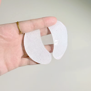 Parches de Ojos de Colágeno con Cafeína de Marca Privada, Reducen las <span class=keywords><strong>Ojeras</strong></span> y la Hinchazón, Hidratantes, Antienvejecimiento, Cuidado de los Ojos, Venta al por Mayor - Product Image 5