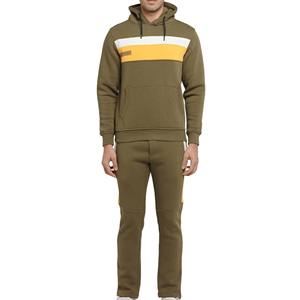 Chándales hechos de algodón 100%, chándal de ropa informal para hombre de alta calidad, venta de fábrica, precio al por mayor, chándales para hombre - Product Image 1