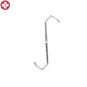 Cureta de elevación sinusal Fig. 6 Instrumento dental flexible para procedimientos de injerto sinusal - Product Image 4