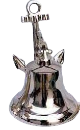 Wall Decor Nautical <b>Ship</b> Anchor <b>Bell</b> Events Housewarming Home Decoration Hanging Wall <b>Bell</b> Cast Aluminium Metal <b>Bells</b> For Decor - Product Image 4