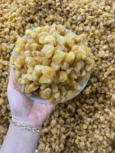 ลำไยเวียดนามแห้งแบบพรีเมี่ยมที่มาจากธรรมชาติหวานด้วยผลไม้แท้เนื้อสีทองสำหรับการส่งออกพร้อมฉลากส่วนตัว - Product Image 4