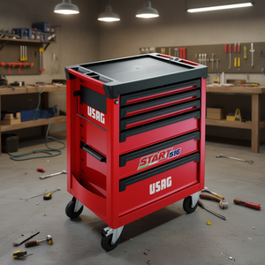 Usag Paper <b>Roll</b> Holder <b>Tool</b> Cabinets Product Category - Product Image 3