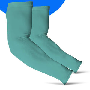 Manchons de protection solaire pour hommes et femmes, cyclisme, sport, conduite, meilleur matériau, manchons personnalisés pour adultes et jeunes - Product Image 6