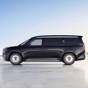 ZEEKR 009 Eléctrico con 702 km de Autonomía, Aceleración de 3.9s, Asientos de Anilina de Lujo y Sistema de 800V - Product Image 6