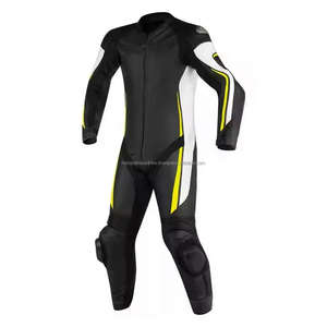 Traje de Motociclismo Impermeable, Ropa de Carreras, Traje de Motocicleta de Alta Calidad, Nuevo Modelo, Última Llegada - Product Image 4