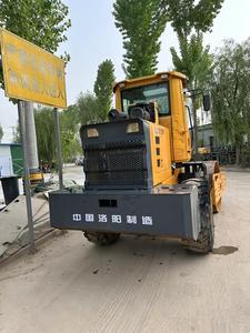 Brandneue 10 Tonnen Gewicht Single Drum <span class=keywords><strong>Road</strong></span> <span class=keywords><strong>Roller</strong></span> Compactor Effiziente Baumaschinen für Straßen arbeiten