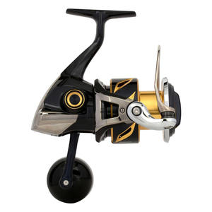 Mejor Precio al por Mayor con Descuento, Carrete de Pesca Giratorio Shimano STLSW6000HGC Stella SW C Original y Nuevo - Product Image 2