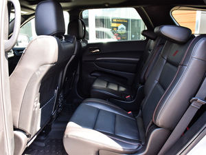 DODGE DURANGO R-T 2025 USADO, Volante a la Izquierda/Derecha - Product Image 5