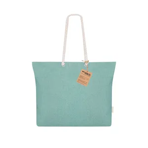 Borse Promozionali Sostenibili in Materiale Riciclato, Gadget Ecologici - Product Image 2