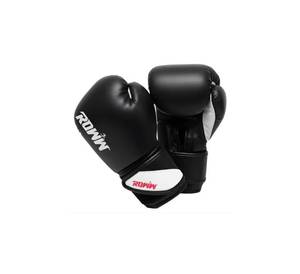 Junior Boxing Training Gloves PU <b>Synthetic</b> <b>Leather</b> with Multi Layer Foam Padding - Product Image 2