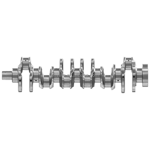Chính hãng 376-4074 trục khuỷu cho mèo động cơ <span class=keywords><strong>diesel</strong></span> C15 C18 Máy phát điện công nghiệp máy xúc máy kéo xây dựng các bộ phận máy móc - Product Image 3