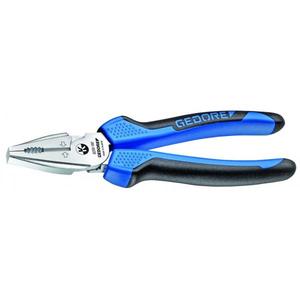 คีมปากจิ้งจก Gedore รุ่น Heavy-Duty พร้อมด้ามจับ 2K คุณภาพพรีเมียม - Product Image 2