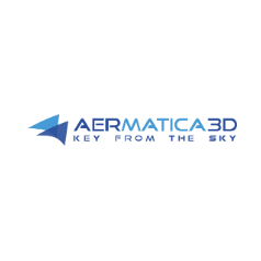 Aermatica3D Srl logo