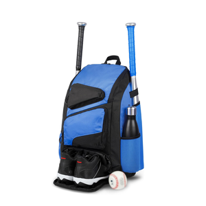 Bolsas de béisbol más vendidas con la última moda y uso casual para todas las edades - Product Image 1