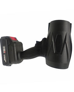 Souffleur d'air portatif sans fil 20V à batterie sans balais Trubon Fan <span class=keywords><strong>Jet</strong></span> Leaf - Product Image 4