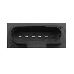 Unidad de Control de Bomba de Combustible para Passat 3G <span class=keywords><strong>GOLF</strong></span> MK7 <span class=keywords><strong>GTD</strong></span> 2014 <span class=keywords><strong>2.0</strong></span> <span class=keywords><strong>TDI</strong></span> OEM #   5Q0906121F 5Q0906121G - Product Image 3