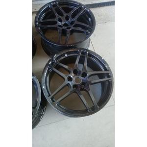 Ruedas de Aleación 95B601025AS para PORSCHE Macan Series (18>) (19>) 4 - Product Image 6