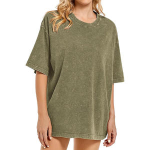 T-shirts de sport 100% coton surdimensionné Sublimation Mesh Jersey Loose Fit T-shirts pour hommes - Product Image 1