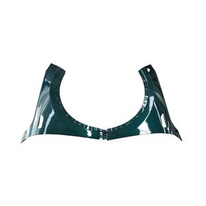 Lixiang Li L7 L8 L9 Kit de carrosserie <span class=keywords><strong>avant</strong></span> gauche <span class=keywords><strong>droite</strong></span> couvercle de panneau d'<span class=keywords><strong>aile</strong></span> pièces en plastique d'origine pour <span class=keywords><strong>voiture</strong></span> - Product Image 2