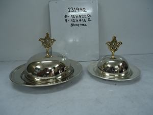 Plat de service alimentaire en acier inoxydable de forme rectangulaire à haute vente pour mariage et hôtel vaisselle S plat au prix de gros - Product Image 6