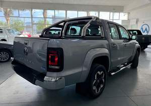 NUOVO Volkswagen Amarok 4X4 Double Cab Pickup 2.8L Turbo Diesel 2025, Basso Chilometraggio, Pronto per la Spedizione, Guida a Sinistra/Destra, Pronto per l'Esportazione - Product Image 4