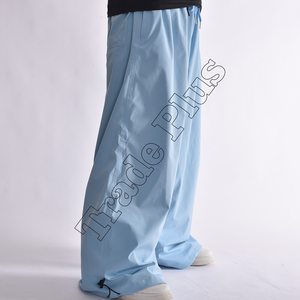Pantalon de ski de snowboard d'hiver décontracté d'extérieur de haute qualité coutures étanches coupe-vent et respirant grande taille poches zippées - Product Image 6