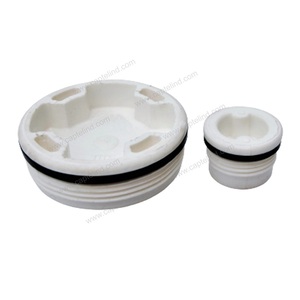 55 Gallon Drum Plastic Bungs Plugs for Standard Plastic Drum