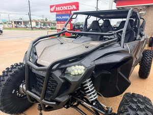 2026 Honda Talon 1000R-4 <span class=keywords><strong>FOX</strong></span> Live Valve - Product Image 2