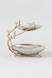 Brûleur de bakhoor en acier inoxydable de la plus haute qualité brûleur d'encens de taille personnalisée avec support au design de feuille de laiton à vendre - Product Image 3