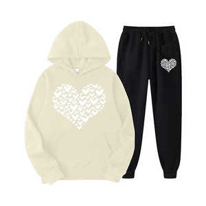 Chándal de hombre con logotipo personalizado de alta calidad fabricado en Pakistán, chándales de precio barato al por mayor para hombre - Product Image 5