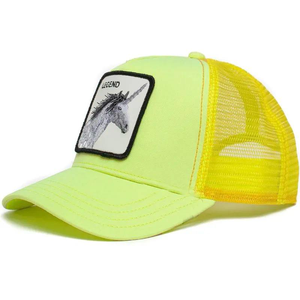La mejor calidad, venta al por mayor, gorra de béisbol bordada de 5 paneles para hombre, tela impermeable deportiva a la moda para ropa de negocios - Product Image 6