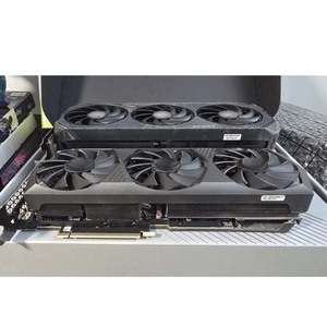 G Rtx 5090Ti 512Bit 32Gb Workstation Graphics Card <b>Laptop</b> Pc Gaming Gpu Card Tarjeta Grfica Interface <b>Fan</b> <b>Cooler</b> - Product Image 2