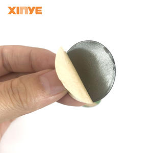 Tag <span class=keywords><strong>RFID</strong></span> Anti-metallo 13.56mhz <span class=keywords><strong>rfid</strong></span> prossimità tag epossidici nfc ntag213 ntag215 ntag216 tag moneta <span class=keywords><strong>rfid</strong></span> nfc con etichetta adesiva <span class=keywords><strong>3m</strong></span> - Product Image 2