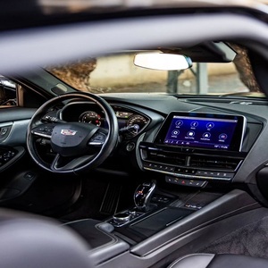 In-demand 2022 C_adillaac CT5 AWD 350T - Product Image 2