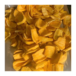 ขนมขนุนกรอบเขตร้อนที่หอมหวานและสดชื่นจากเวียดนาม - Product Image 1