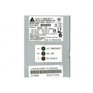 53P4832 แหล่งจ่ายไฟ IBM 435W สำหรับ 7311-D20 ปรับปรุงใหม่ - Product Image 4
