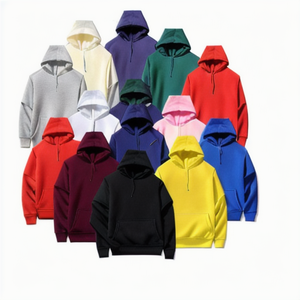 Sweat à capuche et sweat-shirt pour homme et femme avec logo personnalisé de qualité supérieure de toutes les couleurs et tailles - Product Image 1