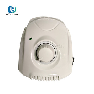 35000RPM Original Saeyang Marathon 3 Micromotor pieza de mano para laboratorio Dental pulido máquina 2,35mm diámetro Chuck - Product Image 2