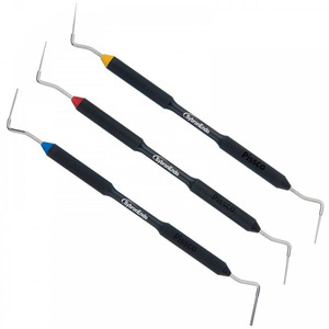 PISSCO Kit de Fórceps Dentales para Extracción, Juego de 10 Fórceps Dentales Premolares, Fórceps Dentales Superiores e Inferiores - Product Image 3